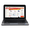 Dell DELL MINI1011-101 inch netbook N270 1G 160G Bluetooth Camera XP Black