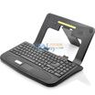 Kangbeibei JK11UAT collapsible health notebook stand with keyboard touch mouse black
Kangbeibei JK11UAT collapsible health notebook stand with keyboard touch mouse black