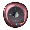 Samsung Samsung YP-S2 1G MP3 Player Red