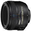 Nikon AF-S 50mm f 14G lens