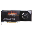 GIGABYTE GeForce GTX275 GV-N275SO-18I Version 7152520 1792M448 bit DDR3 PCI-E Graphics Card
GIGABYTE GeForce GTX275 GV-N275SO-18I Version 7152520 1792M448 bit DDR3 PCI-E Graphics Card
