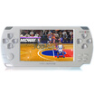 DIGIKEY DK360-GH Touch HD Game Player White