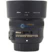 Nikon AF-S 50mm f 18G lens