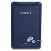 Eaget E601 320G HDD Blue&Black