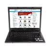 Lenovo lenovo Zhaoyang E43A 141 inch laptop T4200 1G 250G DVD engraved 256M alone XPH