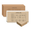 CMAM ST600160 71 Document binding package 241 1143 binding package including cover 40 sets 20 boxes 20 sets of angle
CMAM ST600160 71 Document binding package 241 1143 binding package including cover 40 sets 20 boxes 20 sets of angle