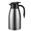 SIMELO insulation pot 20L stainless steel impression Kyoto series welcome beige SM1466
SIMELO insulation pot 20L stainless steel impression Kyoto series welcome beige SM1466