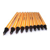 Think of music STABILO 8810 music 88 04mm fiber pen 10 loaded