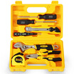 Deli 3704 multi-functional section maintenance tool screwdriver set combination of 45 in 1
Deli 3704 multi-functional section maintenance tool screwdriver set combination of 45 in 1
