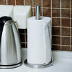 Ou Runzhe stainless steel paper towel holder kitchen towel roll paper storage rack bathroom toilet paper holder
Ou Runzhe stainless steel paper towel holder kitchen towel roll paper storage rack bathroom toilet paper holder