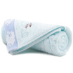 Sanli towel home textiles cotton cartoon cute sheep towel beige