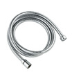 Moen MOEN 731 15 m high quality stainless steel anti-wrap shower hose 
Moen MOEN 731 15 m high quality stainless steel anti-wrap shower hose
