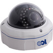 JG-KTZBQ720P 8mm night 20m infrared array HD network infrared surveillance dome camera network million HD 720P
JG-KTZBQ720P 8mm night 20m infrared array HD network infrared surveillance dome camera network million HD 720P