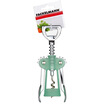 Jingdong Supermarket Fakerman Color Transparent Red Wine Bottle Opener Drill Drill Color Random 49783