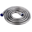 Larsd LD229 Handheld shower telescopic stainless steel hose copper double buckle shower 15 m hose
Larsd LD229 Handheld shower telescopic stainless steel hose copper double buckle shower 15 m hose