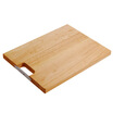 Double gun Suncha chopping block solid wood rubber wood cutting board household chopping board panel cutting board ZB4043
Double gun Suncha chopping block solid wood rubber wood cutting board household chopping board panel cutting board ZB4043