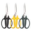 Miki SUNWOOD 91185 190mm office scissors color random