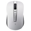 Rapoo M330 Wireless Mouse Office Mouse Notebook Mouse White
