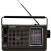 TECSUN R-304 radio