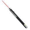 Guangbo GuangBo JG6617H office teaching building electronic pointer whip red laser pen black