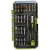 Bosun 9008 Precision Bits 22 Piece Set