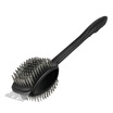 Barbecue family e-Rover cleaning brush wishful multi-function outdoor barbecue cleaning brush long handle stainless steel cleaning brush long handle
Barbecue family e-Rover cleaning brush wishful multi-function outdoor barbecue cleaning brush long handle stainless steel cleaning brush long handle