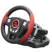 Bexton Betop BTP-3189 Flute 189 Game Steering Wheel Cable Shake PC PS3 Universal