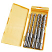 Bosun high-quality hammer drill combination set 5