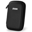 Ithink Ithink mobile hard drive 2T metal wire drawing heat shock small&thin 25 inch USB30 high speed 2TB mobile hard disk black
Ithink Ithink mobile hard drive 2T metal wire drawing heat shock small&thin 25 inch USB30 high speed 2TB mobile hard disk black