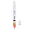 ManMiao Automatic Heating Masturbator Vibrating Cup for Man Adult Supplies