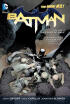 Batman Vol 1 The Court of Owls The New 52
