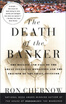The Death of the Banker 
The Death of the Banker