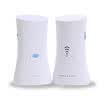Timeflys BMW Baby Monitor Monitor Babymonitor Warm night lightActivity sensor boardLong standby Smart&convenient