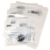 Jingdong supermarket green reed travel collection finishing bag transparent 13 loaded
Jingdong supermarket green reed travel collection finishing bag transparent 13 loaded