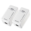 ZINWELL PWQ-5101R Set 500M Power Chip 150M Wireless WiFi Power Cat PWQ-5101R Wireless Routing PWQ-5101 Wireless AP
ZINWELL PWQ-5101R Set 500M Power Chip 150M Wireless WiFi Power Cat PWQ-5101R Wireless Routing PWQ-5101 Wireless AP