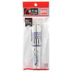 Jinvanyan Genvana G-1128 05mm Dragon&39s high-capacity neutral pen - black 2 loaded white
