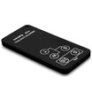 Sidande Sidande TX1006 infrared remote control Nikon D40 D60 D80 D90 D5000 30005100 infrared remote control self-timer shutter remote control
Sidande Sidande TX1006 infrared remote control Nikon D40 D60 D80 D90 D5000 30005100 infrared remote control self-timer shutter remote control