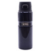 THERMOS Charcoal Insulation Cup 710ml High Vacuum Portable Thermos 304 Stainless Steel Outdoor Car Holder SK-4000 MB
THERMOS Charcoal Insulation Cup 710ml High Vacuum Portable Thermos 304 Stainless Steel Outdoor Car Holder SK-4000 MB