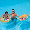 Bestway children boat water inflatable toy safety air chamber suitable for children aged 3-6
Bestway children boat water inflatable toy safety air chamber suitable for children aged 3-6