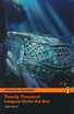 20000 Leagues Under the Sea BookCD Pack Level 1 Penguin Readers Graded Readers 
20000 Leagues Under the Sea BookCD Pack Level 1 Penguin Readers Graded Readers