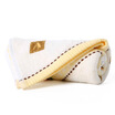 Gold cotton textured satin cartoon child towel yellow single loaded E053 52 28cm
Gold cotton textured satin cartoon child towel yellow single loaded E053 52 28cm