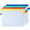 Guang Guang GuangBo 12 loaded A4 file bag PVC mesh zipper bag bag color random P6001-1
Guang Guang GuangBo 12 loaded A4 file bag PVC mesh zipper bag bag color random P6001-1
