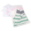 Jingdong supermarket green reed clothing cleaning bag 5 sets of printing products color random
Jingdong supermarket green reed clothing cleaning bag 5 sets of printing products color random