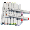 FAKLE FINECOLOUR generation Mark pen set hand painted color pen interior design 60 colors
FAKLE FINECOLOUR generation Mark pen set hand painted color pen interior design 60 colors
