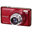 FUJIFILM FinePix T410 Digital Camera Red 16 million pixels 10x optical zoom 28mm wide-angle 30-inch LCD screen
FUJIFILM FinePix T410 Digital Camera Red 16 million pixels 10x optical zoom 28mm wide-angle 30-inch LCD screen