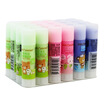 Deli 7165 PVA environmentally friendly color solid glue stick 9g multi-color into 24 box
Deli 7165 PVA environmentally friendly color solid glue stick 9g multi-color into 24 box