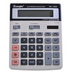 GuangBo NC-1200 Advanced Scientific Calculator Desktop Computer Single installation