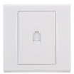 Siemens SIEMENS 5TG06311NC01 switch socket goods should be a series of telephone jack RJ11 elegant white
Siemens SIEMENS 5TG06311NC01 switch socket goods should be a series of telephone jack RJ11 elegant white
