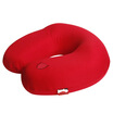 Armchair Astro Boy headrest car with office neck pillow U-pillow memory cotton single loaded JYJZ-01 red