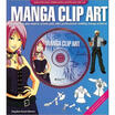 Manga Clip Art
Manga Clip Art